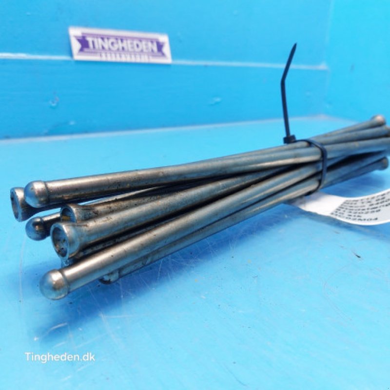 Motor und Motorteile типа New Holland TX68, Gebrauchtmaschine в Hemmet (Фотография 3)