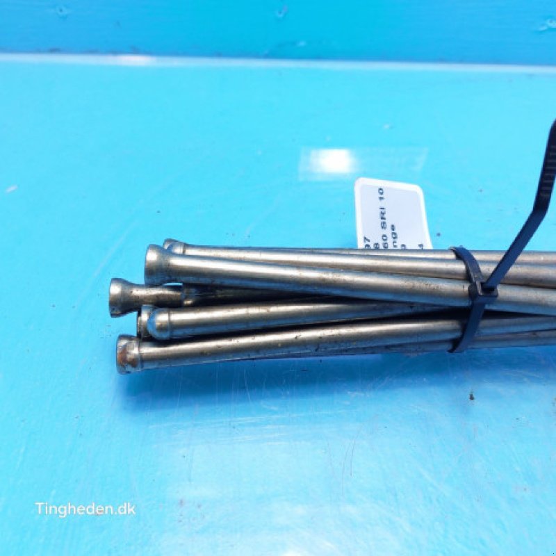 Motor und Motorteile типа New Holland TX68, Gebrauchtmaschine в Hemmet (Фотография 8)