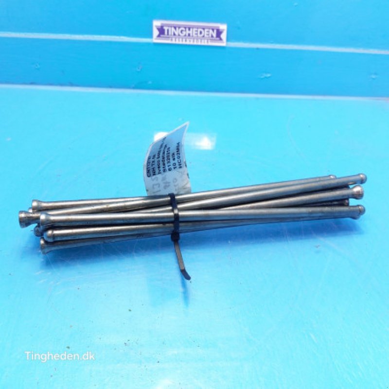 Motor und Motorteile типа New Holland TX68, Gebrauchtmaschine в Hemmet (Фотография 10)