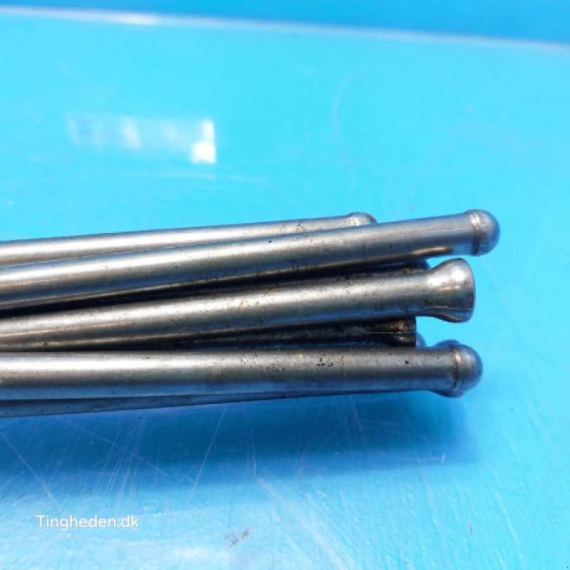 Motor und Motorteile типа New Holland TX68, Gebrauchtmaschine в Hemmet (Фотография 13)