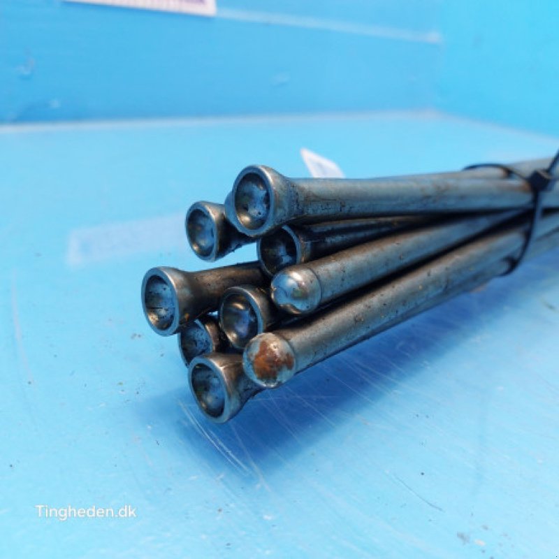 Motor und Motorteile типа New Holland TX68, Gebrauchtmaschine в Hemmet (Фотография 7)