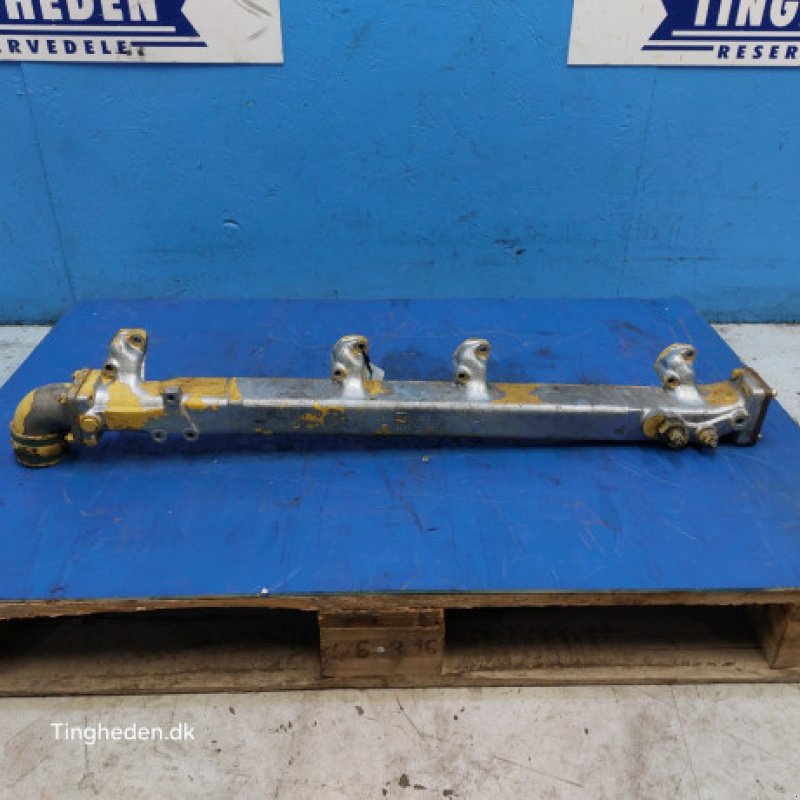 Motor und Motorteile типа New Holland TX68, Gebrauchtmaschine в Hemmet (Фотография 10)