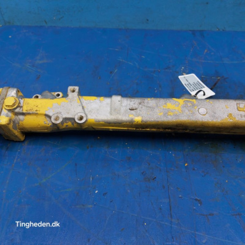 Motor und Motorteile типа New Holland TX68, Gebrauchtmaschine в Hemmet (Фотография 5)