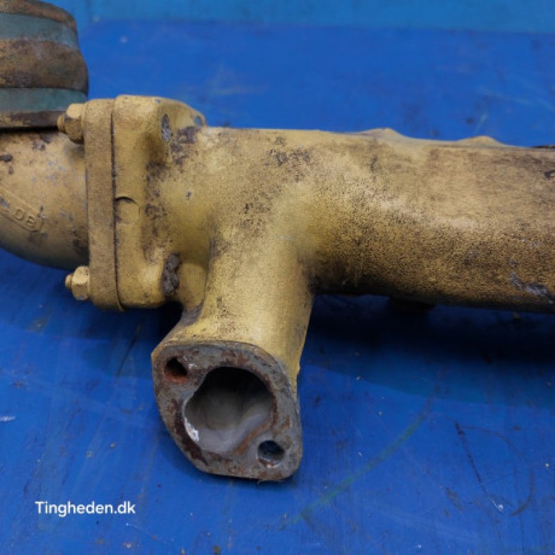 Motor und Motorteile типа New Holland TX68, Gebrauchtmaschine в Hemmet (Фотография 14)