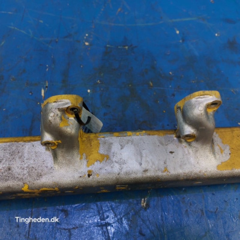 Motor und Motorteile типа New Holland TX68, Gebrauchtmaschine в Hemmet (Фотография 11)