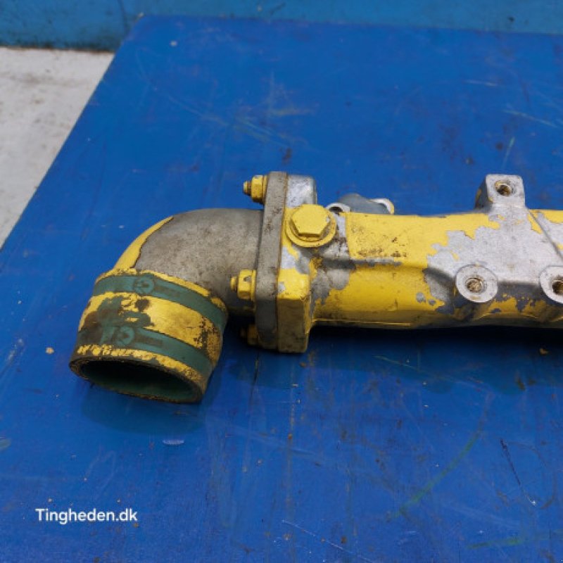 Motor und Motorteile типа New Holland TX68, Gebrauchtmaschine в Hemmet (Фотография 3)