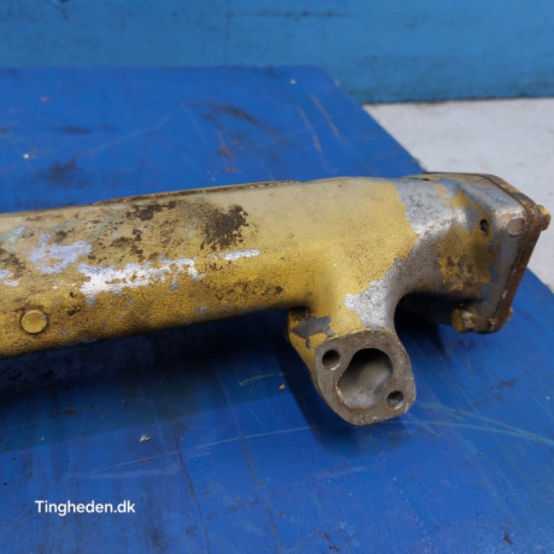 Motor und Motorteile типа New Holland TX68, Gebrauchtmaschine в Hemmet (Фотография 16)