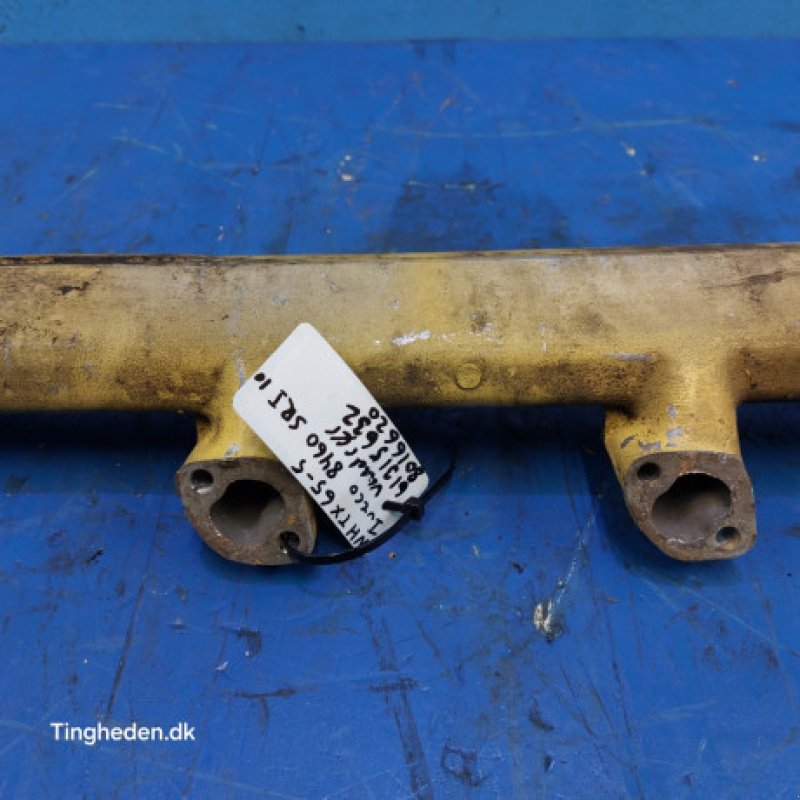 Motor und Motorteile типа New Holland TX68, Gebrauchtmaschine в Hemmet (Фотография 15)