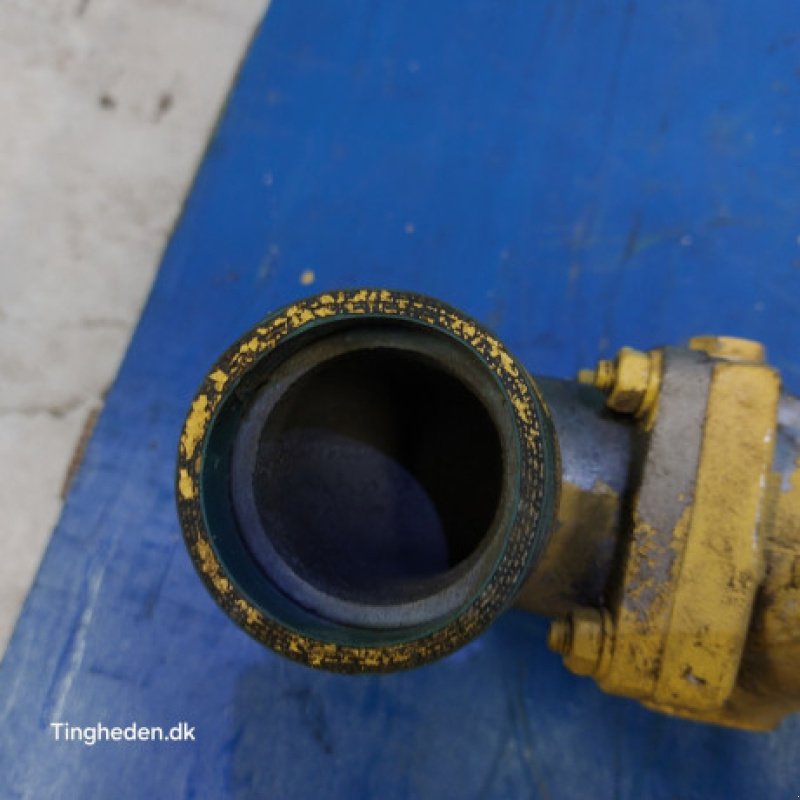 Motor und Motorteile типа New Holland TX68, Gebrauchtmaschine в Hemmet (Фотография 19)