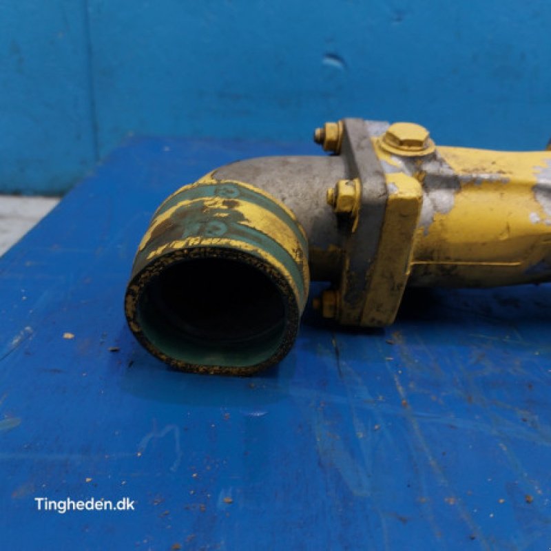 Motor und Motorteile типа New Holland TX68, Gebrauchtmaschine в Hemmet (Фотография 4)