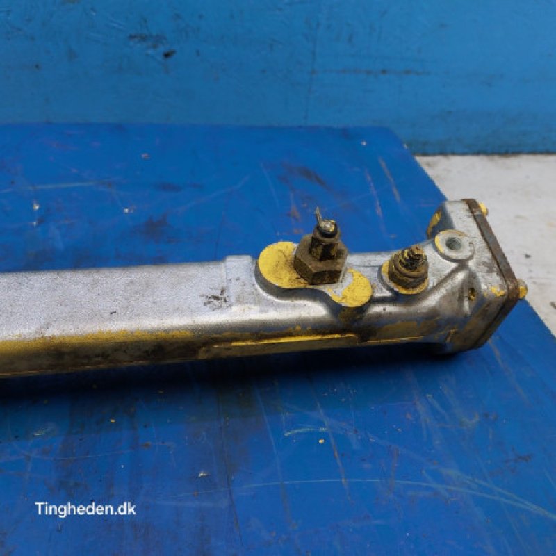 Motor und Motorteile типа New Holland TX68, Gebrauchtmaschine в Hemmet (Фотография 8)