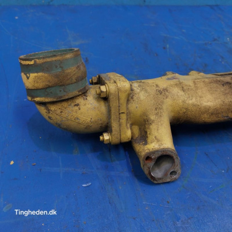 Motor und Motorteile типа New Holland TX68, Gebrauchtmaschine в Hemmet (Фотография 13)