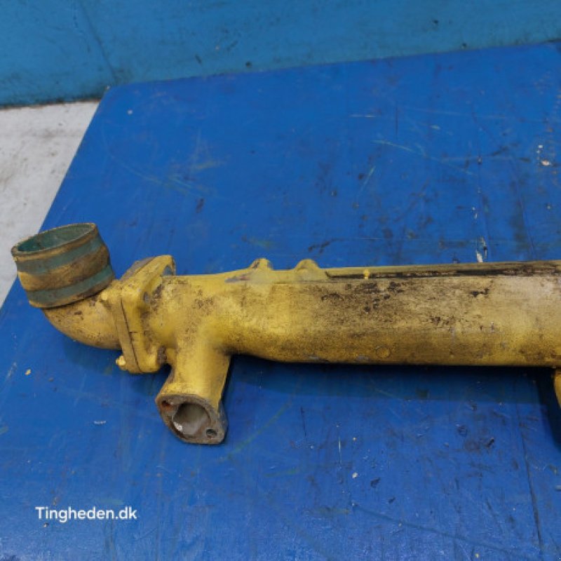 Motor und Motorteile типа New Holland TX68, Gebrauchtmaschine в Hemmet (Фотография 18)