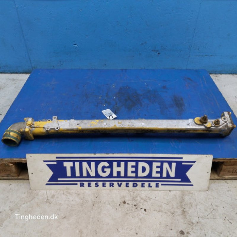 Motor und Motorteile типа New Holland TX68, Gebrauchtmaschine в Hemmet (Фотография 1)