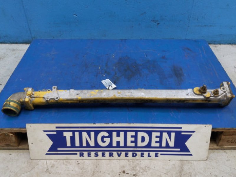 Motor und Motorteile типа New Holland TX68, Gebrauchtmaschine в Hemmet (Фотография 1)