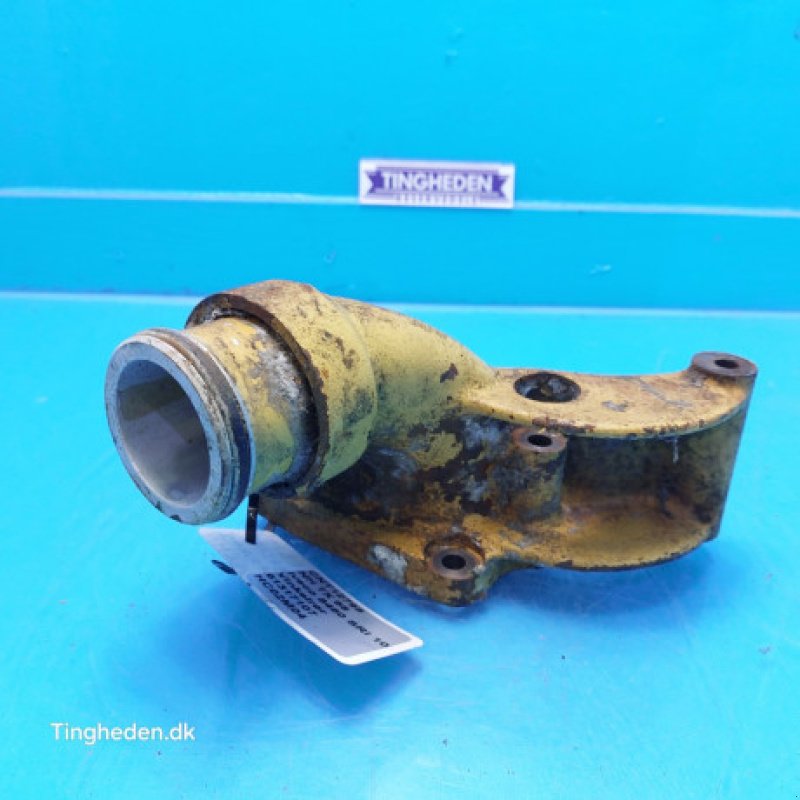 Motor und Motorteile типа New Holland TX68, Gebrauchtmaschine в Hemmet (Фотография 5)