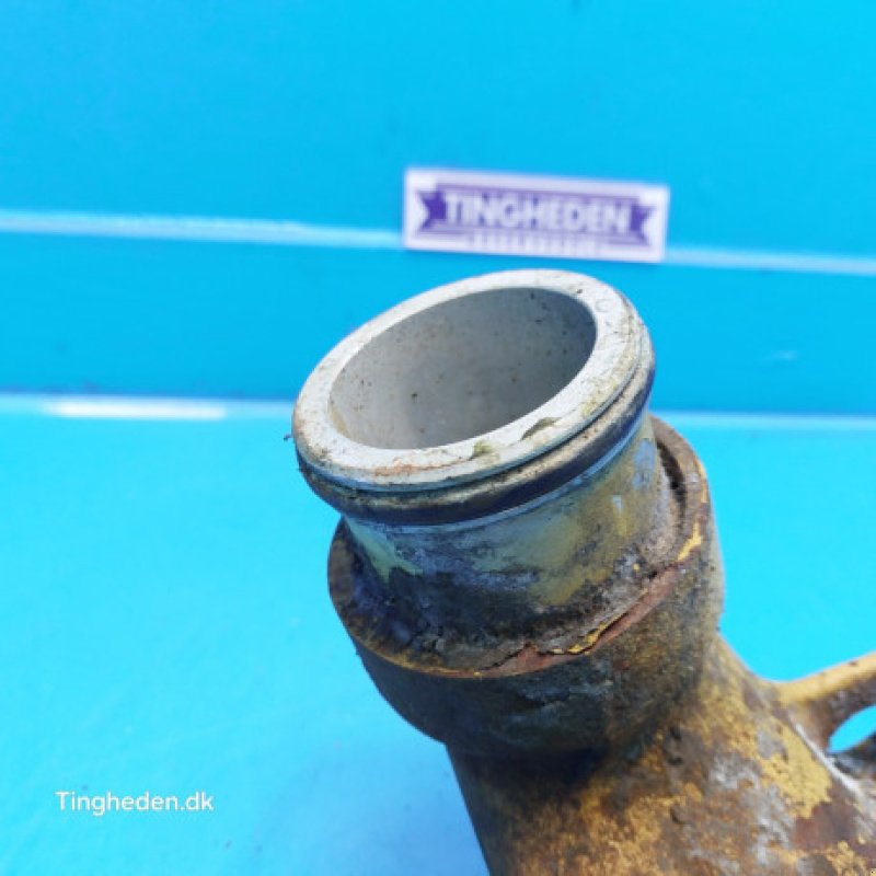 Motor und Motorteile типа New Holland TX68, Gebrauchtmaschine в Hemmet (Фотография 11)