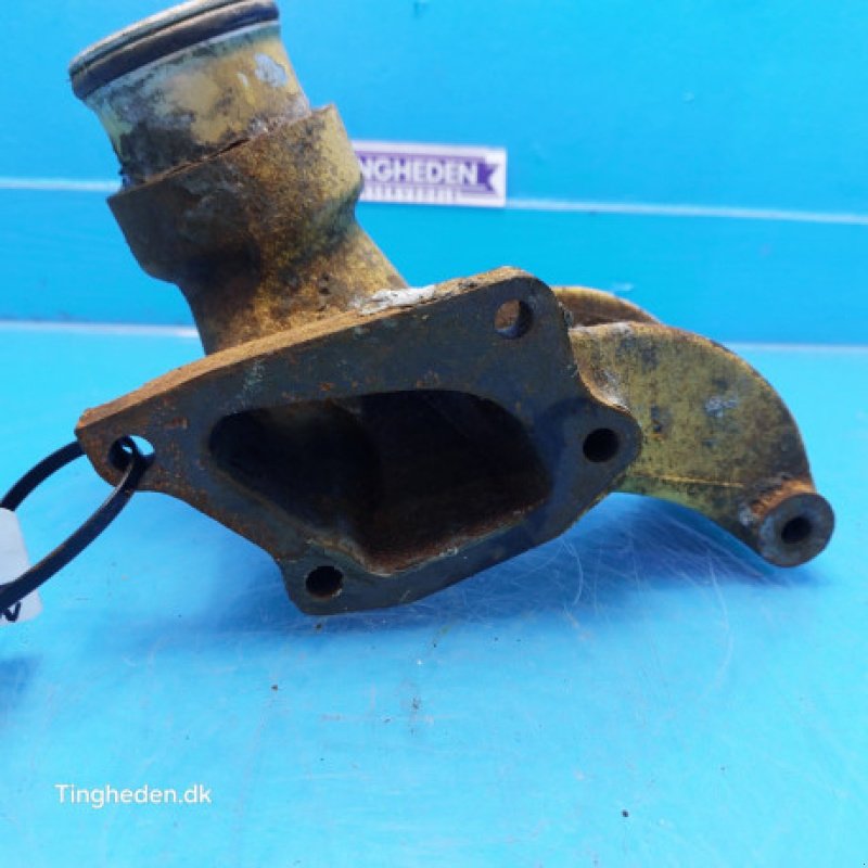 Motor und Motorteile типа New Holland TX68, Gebrauchtmaschine в Hemmet (Фотография 10)