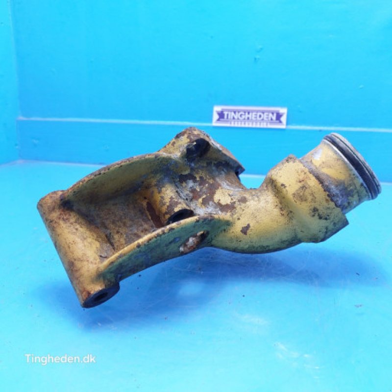 Motor und Motorteile типа New Holland TX68, Gebrauchtmaschine в Hemmet (Фотография 14)