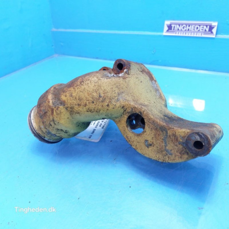 Motor und Motorteile типа New Holland TX68, Gebrauchtmaschine в Hemmet (Фотография 4)