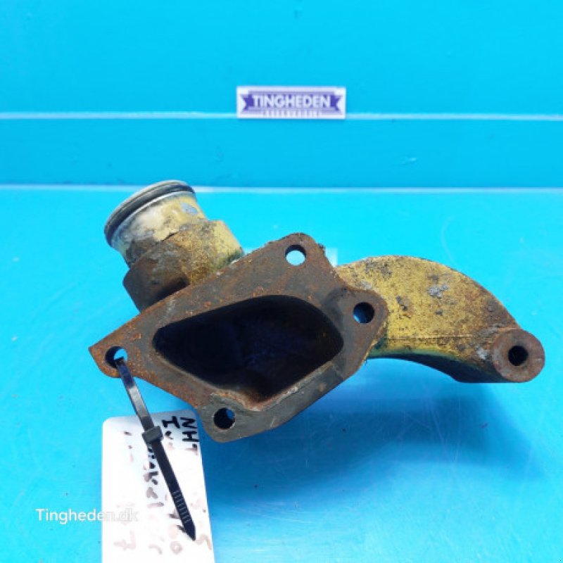 Motor und Motorteile типа New Holland TX68, Gebrauchtmaschine в Hemmet (Фотография 12)