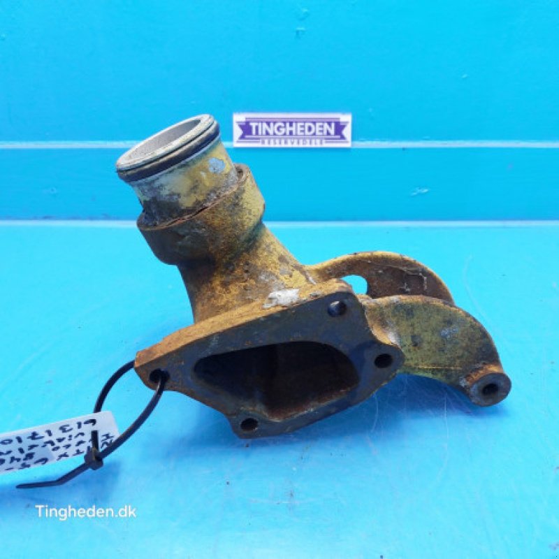 Motor und Motorteile типа New Holland TX68, Gebrauchtmaschine в Hemmet (Фотография 9)