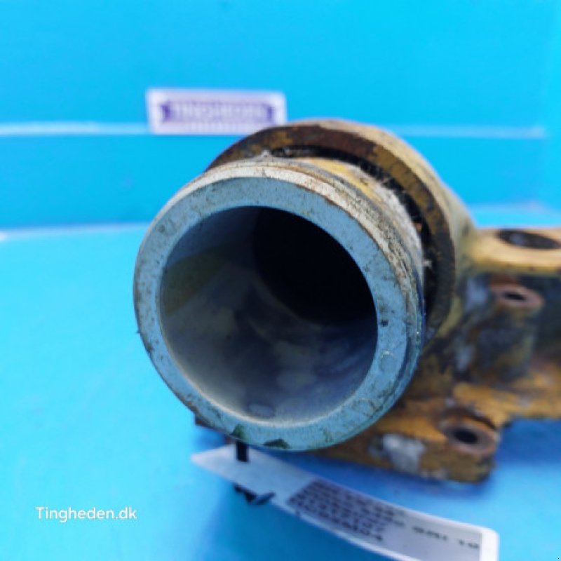 Motor und Motorteile типа New Holland TX68, Gebrauchtmaschine в Hemmet (Фотография 7)