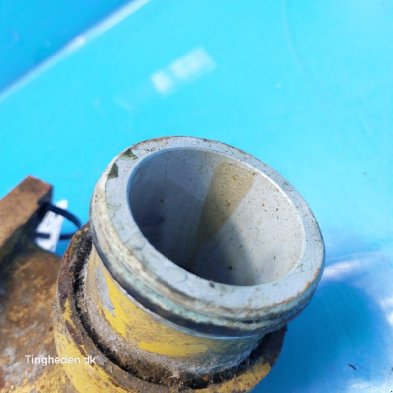 Motor und Motorteile типа New Holland TX68, Gebrauchtmaschine в Hemmet (Фотография 16)