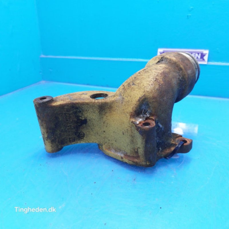 Motor und Motorteile типа New Holland TX68, Gebrauchtmaschine в Hemmet (Фотография 18)