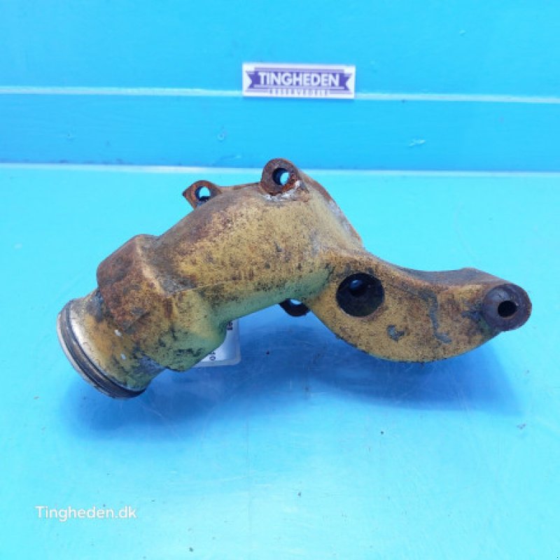 Motor und Motorteile типа New Holland TX68, Gebrauchtmaschine в Hemmet (Фотография 2)