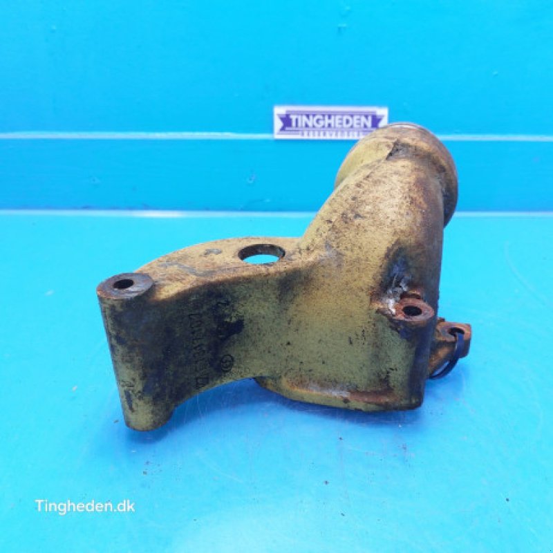 Motor und Motorteile типа New Holland TX68, Gebrauchtmaschine в Hemmet (Фотография 17)