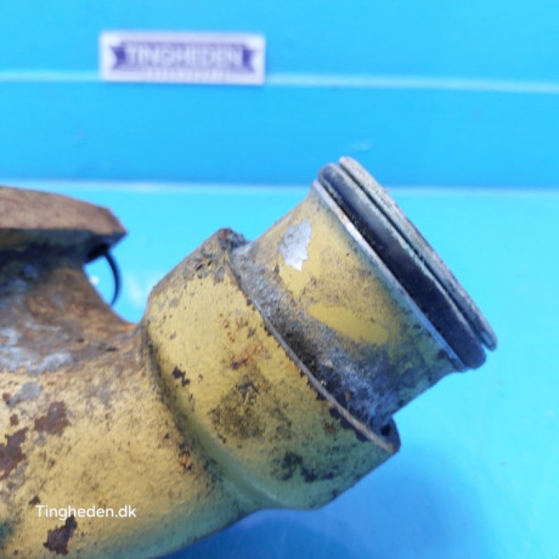 Motor und Motorteile типа New Holland TX68, Gebrauchtmaschine в Hemmet (Фотография 15)