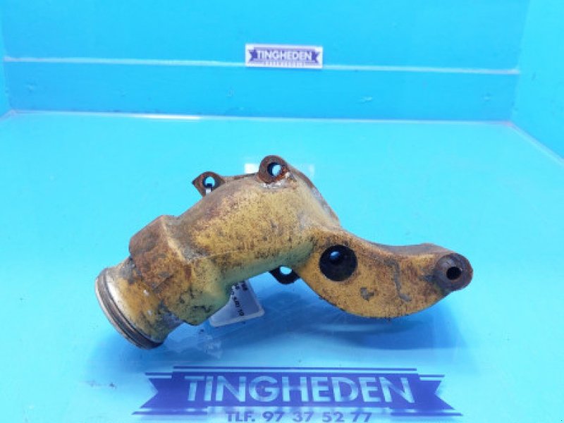 Motor und Motorteile типа New Holland TX68, Gebrauchtmaschine в Hemmet (Фотография 1)