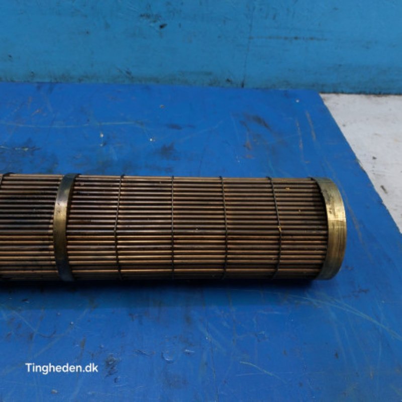 Motor und Motorteile типа New Holland TX68, Gebrauchtmaschine в Hemmet (Фотография 4)