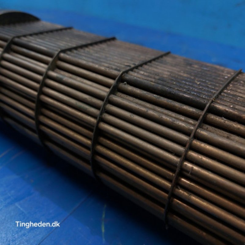 Motor und Motorteile типа New Holland TX68, Gebrauchtmaschine в Hemmet (Фотография 13)