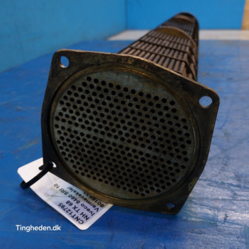 Motor und Motorteile типа New Holland TX68, Gebrauchtmaschine в Hemmet (Фотография 7)