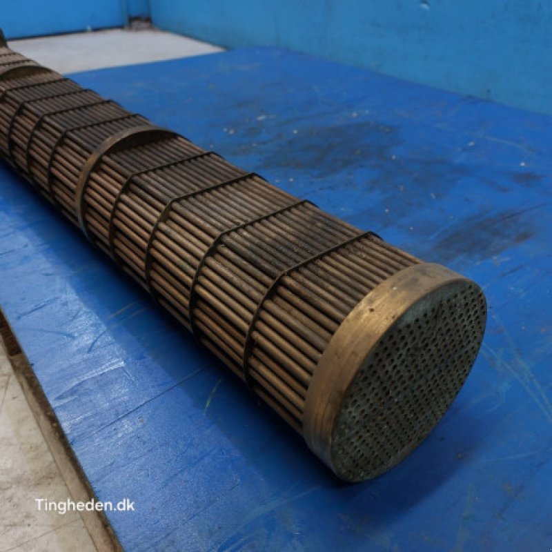 Motor und Motorteile типа New Holland TX68, Gebrauchtmaschine в Hemmet (Фотография 12)