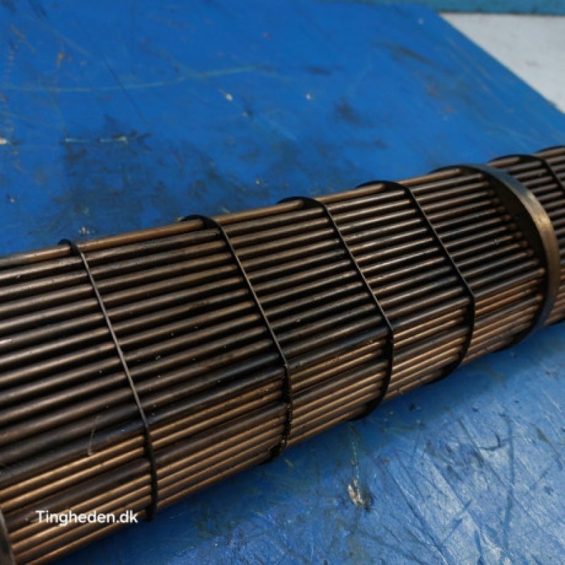 Motor und Motorteile типа New Holland TX68, Gebrauchtmaschine в Hemmet (Фотография 9)