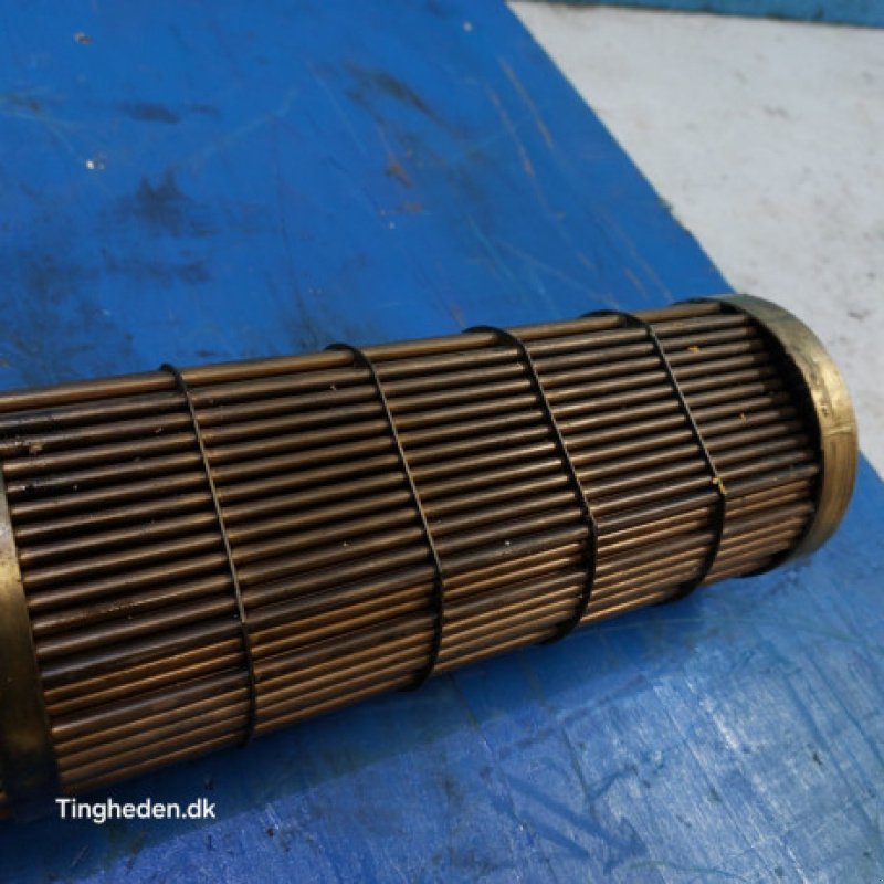 Motor und Motorteile типа New Holland TX68, Gebrauchtmaschine в Hemmet (Фотография 10)