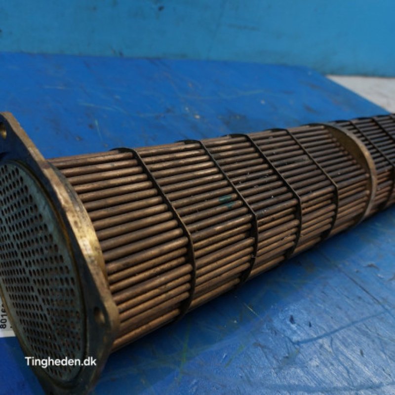 Motor und Motorteile типа New Holland TX68, Gebrauchtmaschine в Hemmet (Фотография 8)