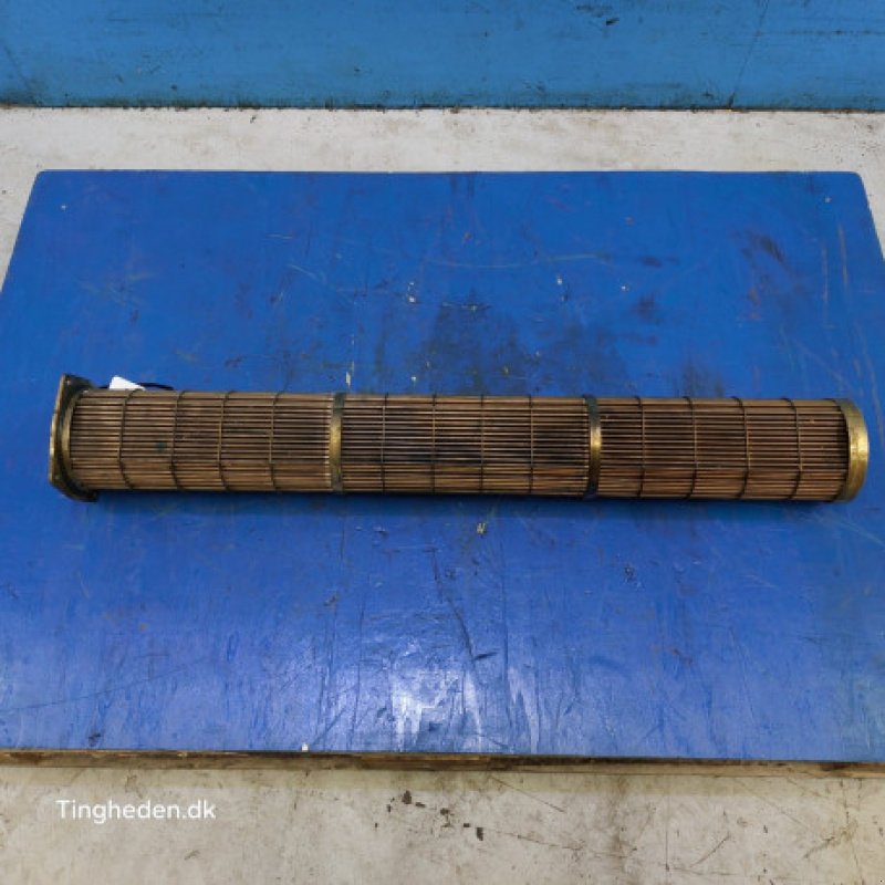 Motor und Motorteile типа New Holland TX68, Gebrauchtmaschine в Hemmet (Фотография 2)