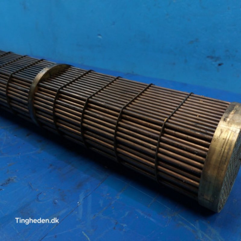 Motor und Motorteile типа New Holland TX68, Gebrauchtmaschine в Hemmet (Фотография 14)