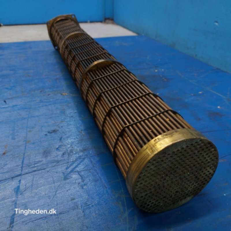 Motor und Motorteile типа New Holland TX68, Gebrauchtmaschine в Hemmet (Фотография 11)