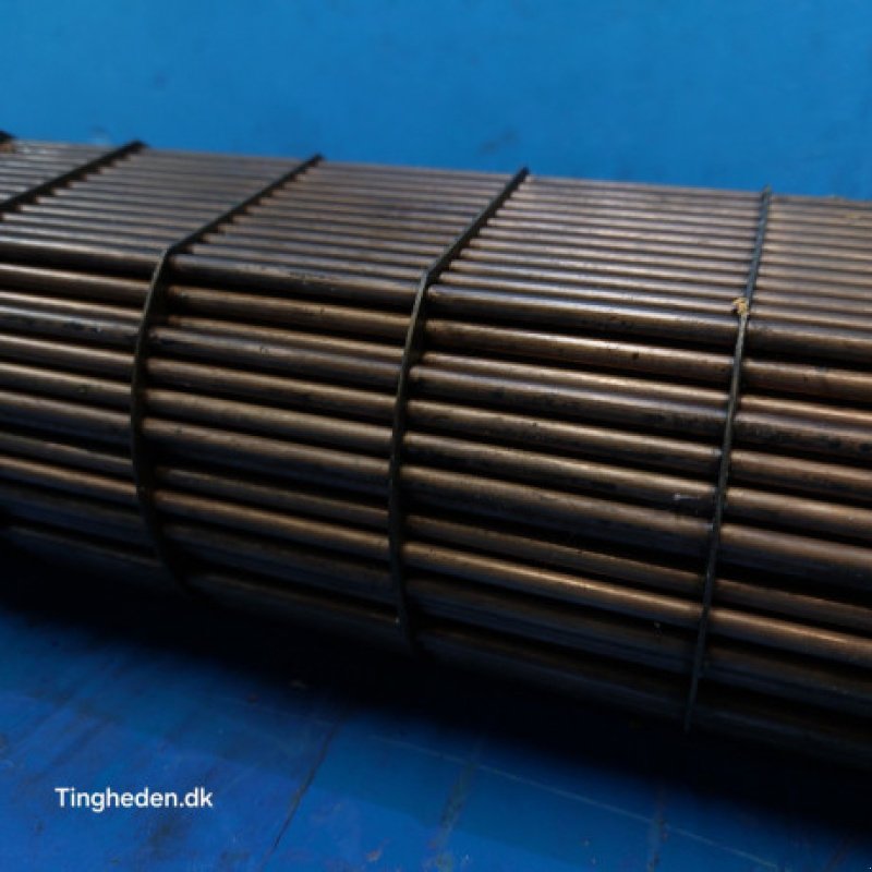 Motor und Motorteile типа New Holland TX68, Gebrauchtmaschine в Hemmet (Фотография 15)