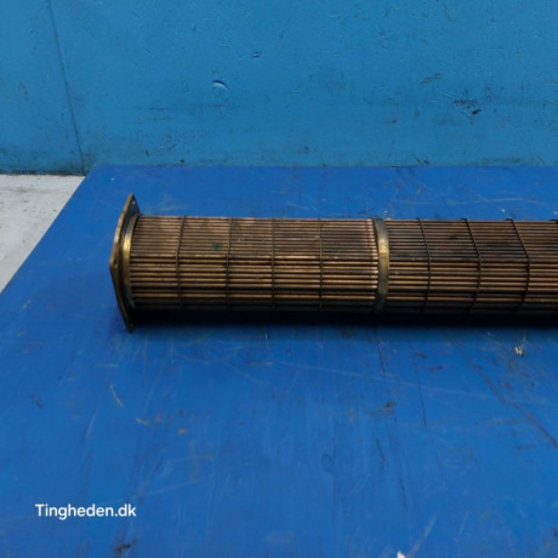 Motor und Motorteile типа New Holland TX68, Gebrauchtmaschine в Hemmet (Фотография 3)