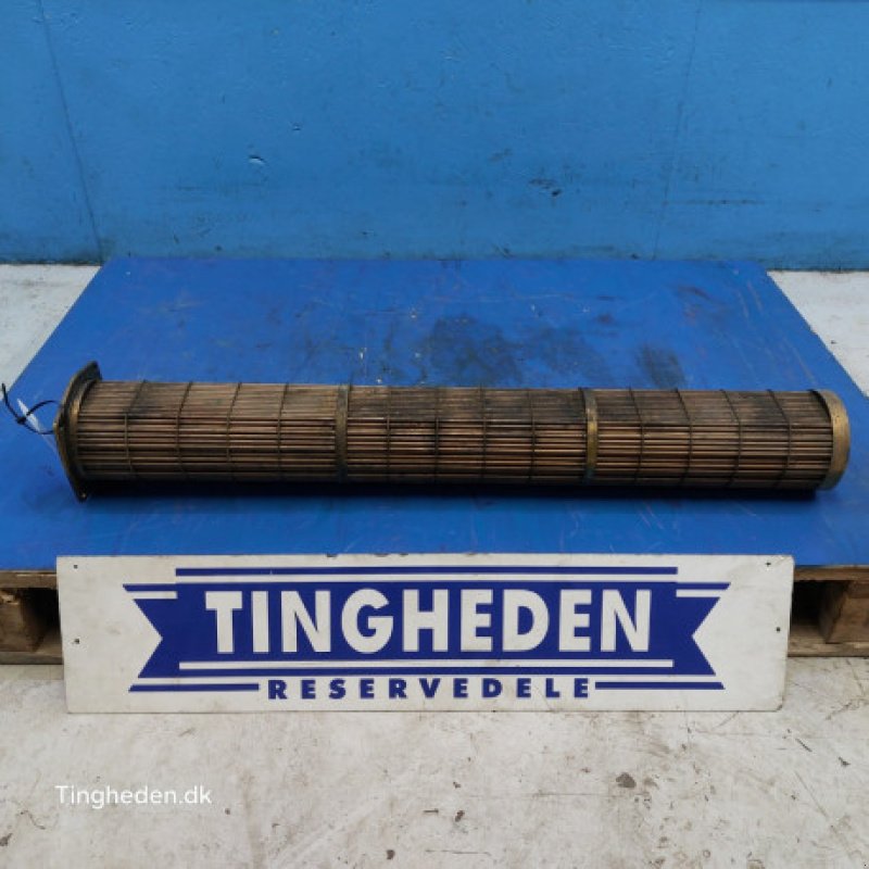 Motor und Motorteile типа New Holland TX68, Gebrauchtmaschine в Hemmet (Фотография 1)