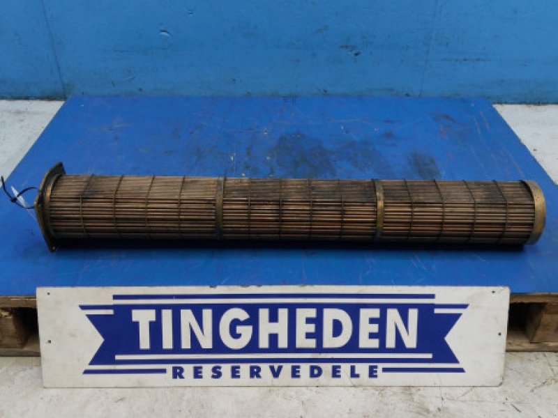 Motor und Motorteile типа New Holland TX68, Gebrauchtmaschine в Hemmet (Фотография 1)