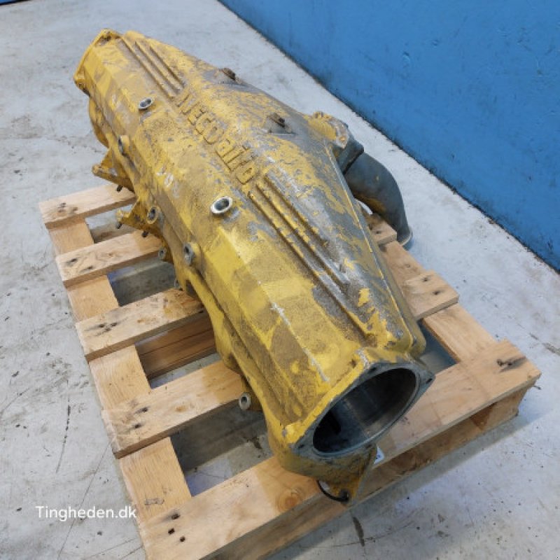 Motor und Motorteile типа New Holland TX68, Gebrauchtmaschine в Hemmet (Фотография 18)