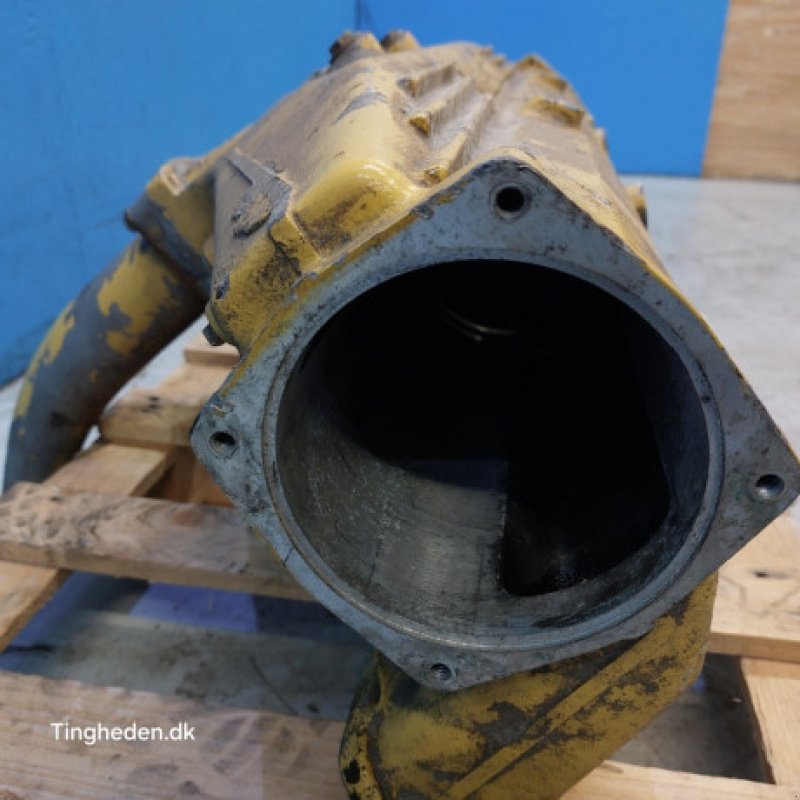 Motor und Motorteile типа New Holland TX68, Gebrauchtmaschine в Hemmet (Фотография 16)