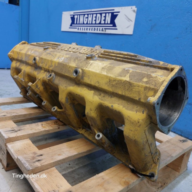 Motor und Motorteile типа New Holland TX68, Gebrauchtmaschine в Hemmet (Фотография 20)